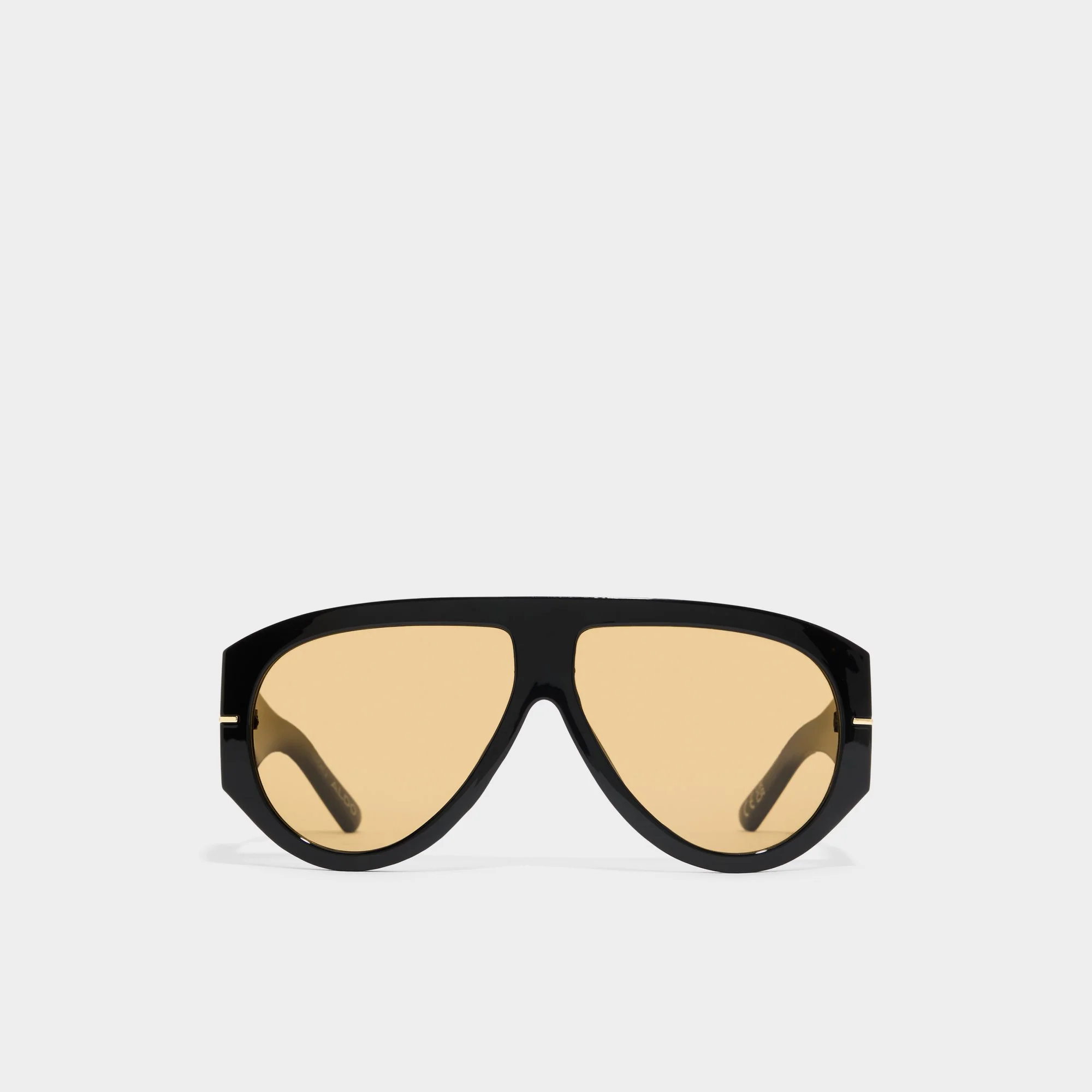 Elegante solbriller i moderne stil